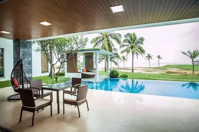 Image de V8-La Plus Grande Villa-Beachfront