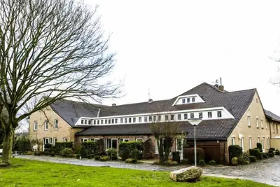 Image de Bungalowpark Landsrade by Interhome