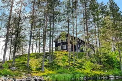 Image de Domnan pirtti by Interhome