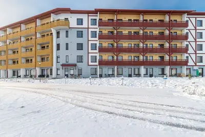 Ylläs chalets 2405 by Interhome