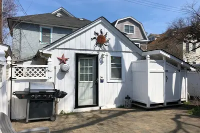 Image de Bungalow Plage à 6 Personnes