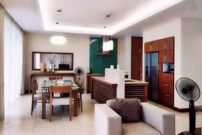 Image de Villa V2a-Green Pour Vacances