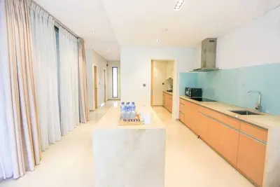 Image de Villa 3br Proche Du Golf / Au Point