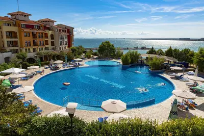 Image de Marina Cape - Appartement de luxe pour 6 personnes