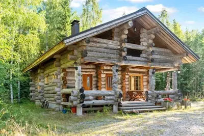 Image de Köllölä 3 by Interhome