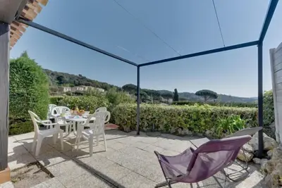 Image de Colline Valmer by Interhome