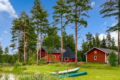 Image de Kallioniemi by Interhome