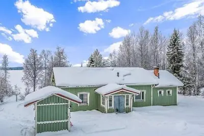 Image de Maison Lehto by Interhome