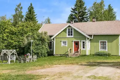 Image de Palokärki by Interhome