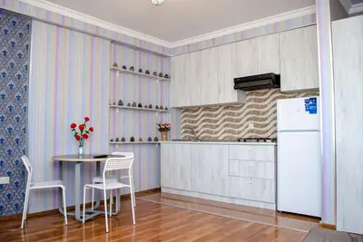 Image de Appartement ensoleillé et confortable