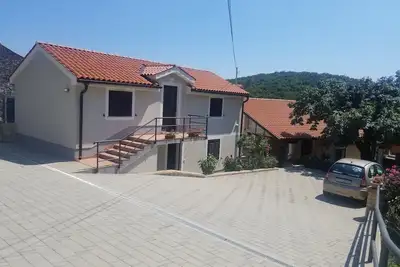 Image de Appartement de vacances dans un endroit isolé