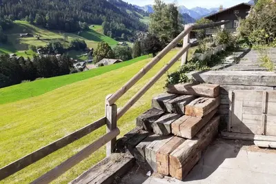 Image de Altenried, Chalet by Interhome