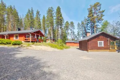 Image de Hankamaja by Interhome