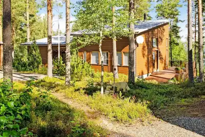 Image de Pielislinna/loma-koli by Interhome