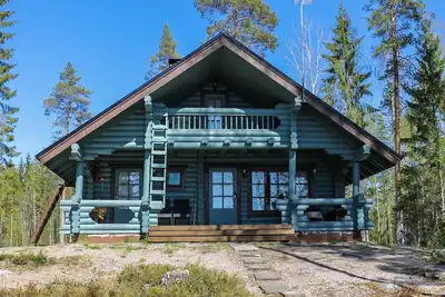 Image de Marjaranta by Interhome