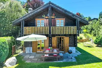 Image de Mirabeau 8 by Interhome