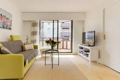 Image de Le Fairway by Interhome