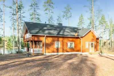 Image de Maison Telkkä by Interhome