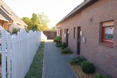 Spieker, gîte petite oasis - gîte petite oasis