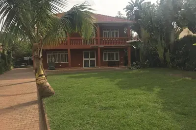 Image de Travellers Palm House