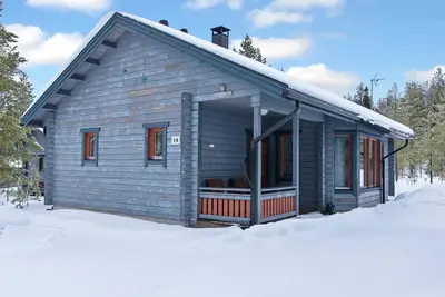 Image de Tunturitähti by Interhome