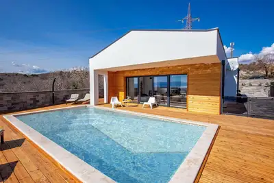 Image de Casa VistaMar Kostrena