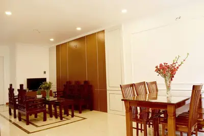 Image de Căn hộ Mai Hà Homestay