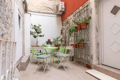 Image de Appartement en duplex dans la vieille ville