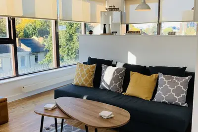 Image de Bel appartement 2 chambres - Tennis à proximité de Wimbledon