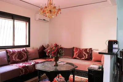 Image de Appartement à Marrakech