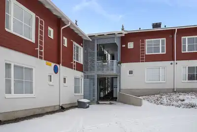 Yllästar 3 as 502 by Interhome