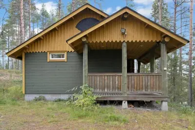 Image de Metsämaja by Interhome