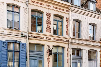 Image de Au Chat Qui Dort Lille - Magasin