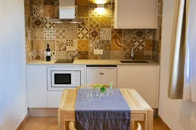 Image de Ferme Can Porretì - La Conillera