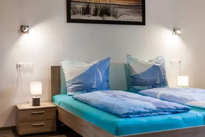 Image de Appartement / app. pour 5 personnes à 70 m² à Thiessow (119472)