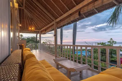 Image de Beach Front villa privée à Seririt