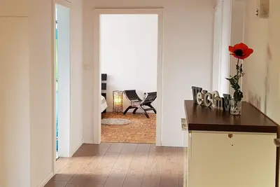 Image de Maison sur le lac de Constance près de Bregenz