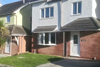 Image de Trearddur Bay Beach house