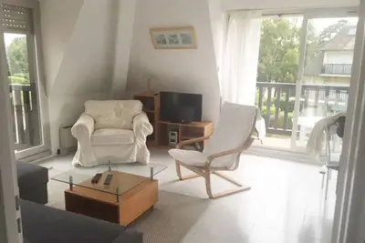 Image de swimming pool tennis residence sévigné 300m sea