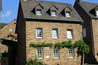 Image de Maison de vacances \"An den Moselwiesen\"