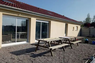 Image de Le Leon : gite maison Baie de Somme