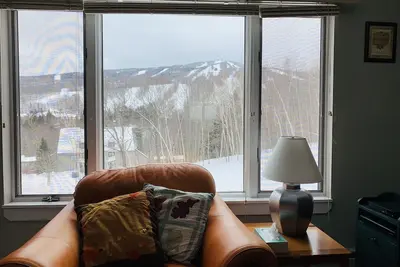 Image de Mt Snow Super emplacement avec Moover