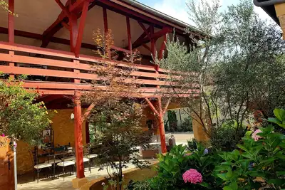 Image de Les Bastides Eugénie, gite impératrice, T5 - 110 m²