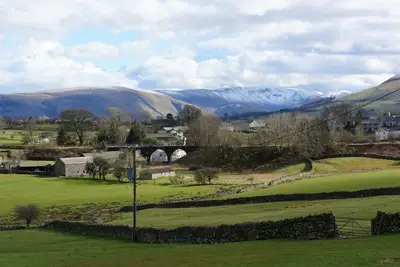 Image de Harbour House, Motherby