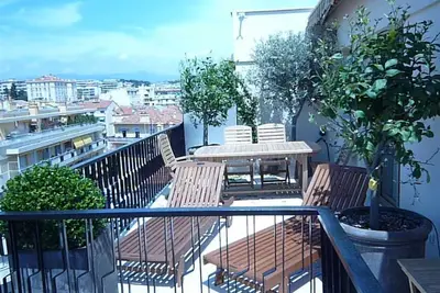 Image de Élégant appartement haut de gamme