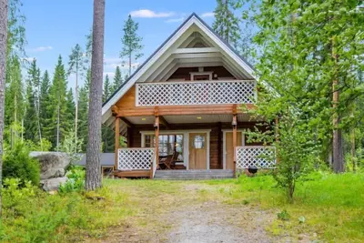 Image de Rantakumpu by Interhome