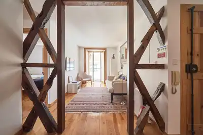 Image de A10 ★ Luxurius & Appartement de Charme ★ Prince Royal ★ CityCenter