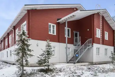 Yllästar 3 as 605 by Interhome