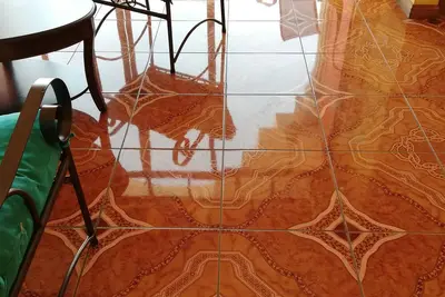 Bel appartement du centre-ville avec balcon