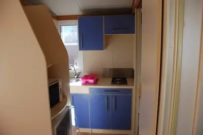 Image de Camping Les Tilleuls - Chalets